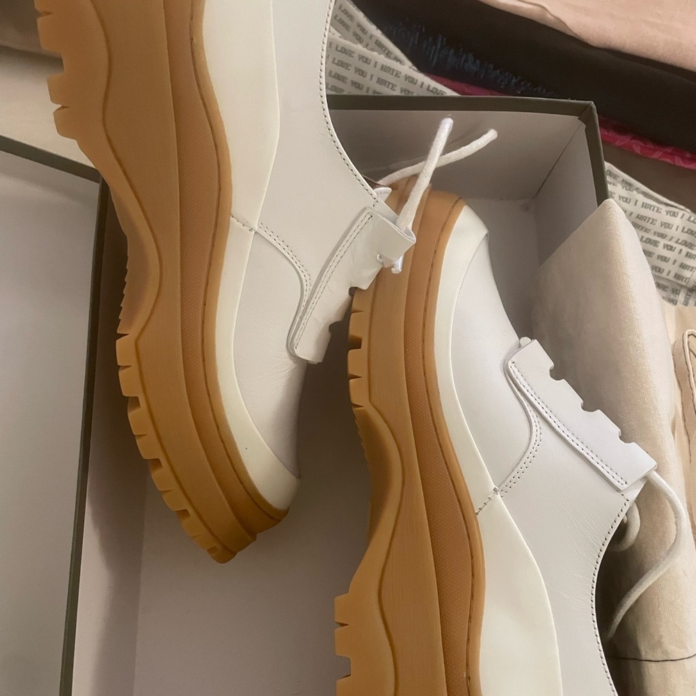 Rachel Comey Lovett Shoe - Picture 4 of 16